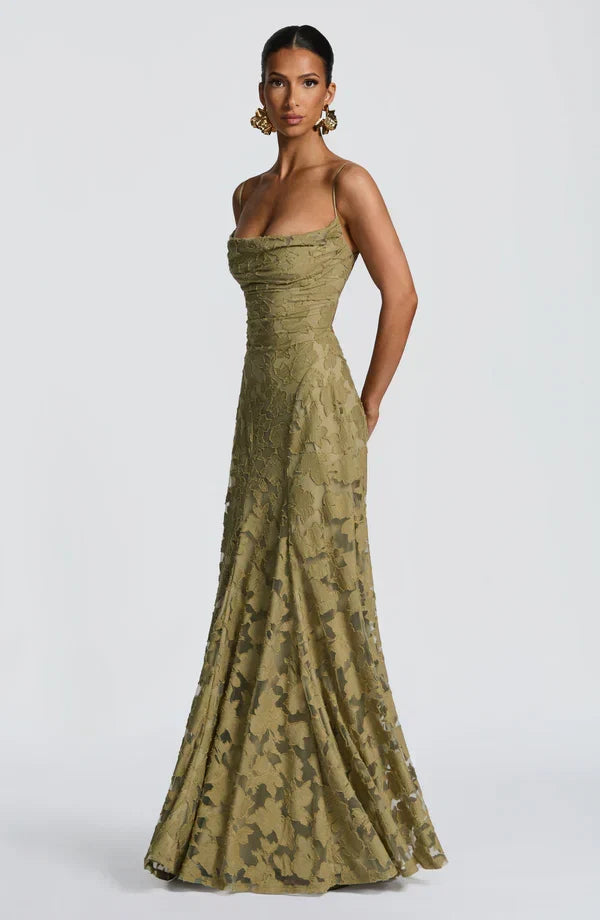 Francis Maxi Dress