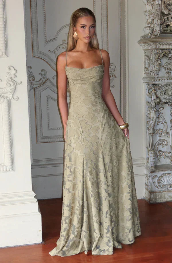 Francis Maxi Dress