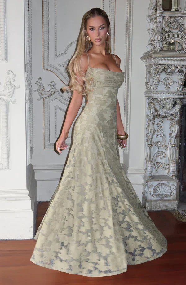 Francis Maxi Dress