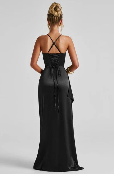 Helen Maxi Dress