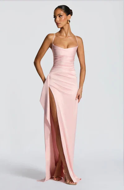 Helen Maxi Dress