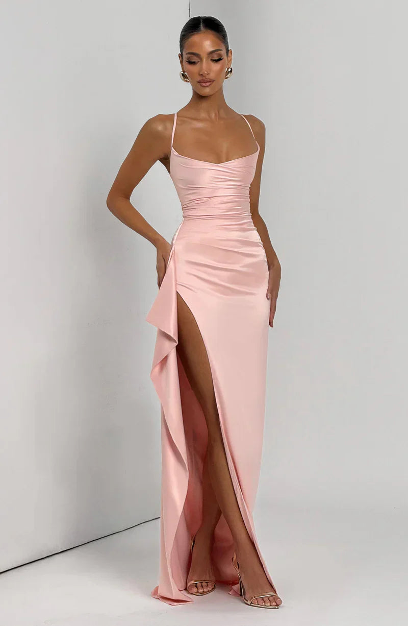 Helen Maxi Dress