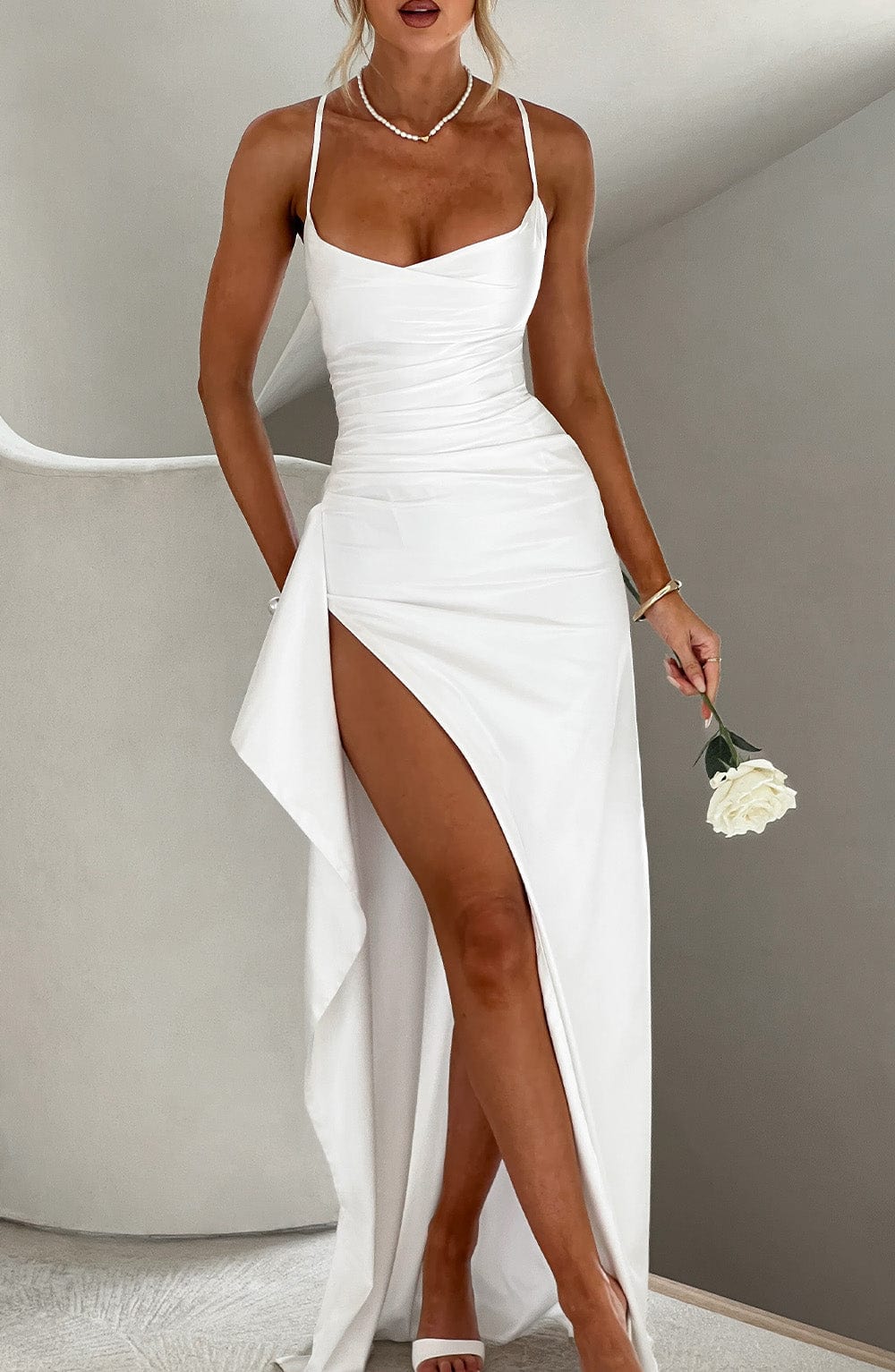 Helen Maxi Dress