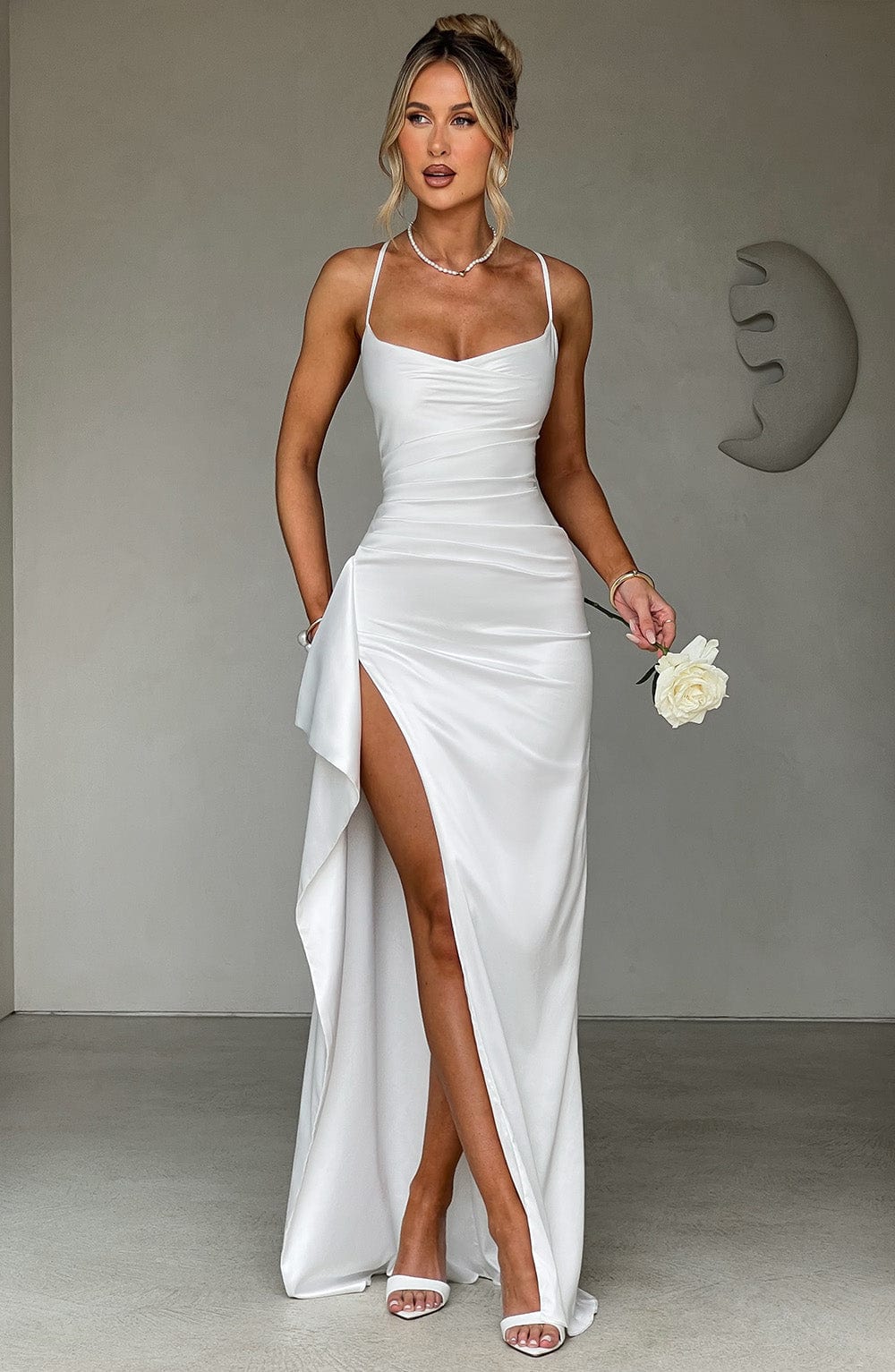 Helen Maxi Dress