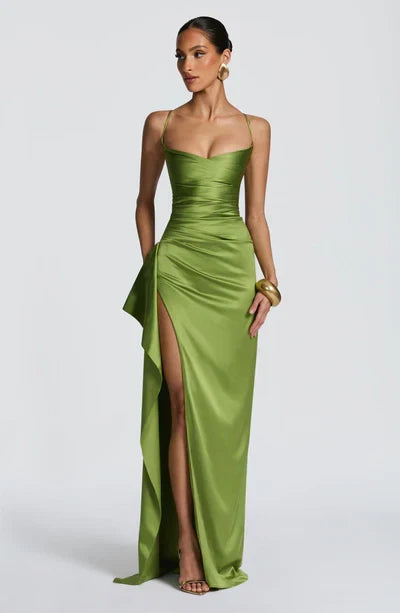 Helen Maxi Dress