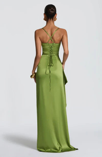 Helen Maxi Dress