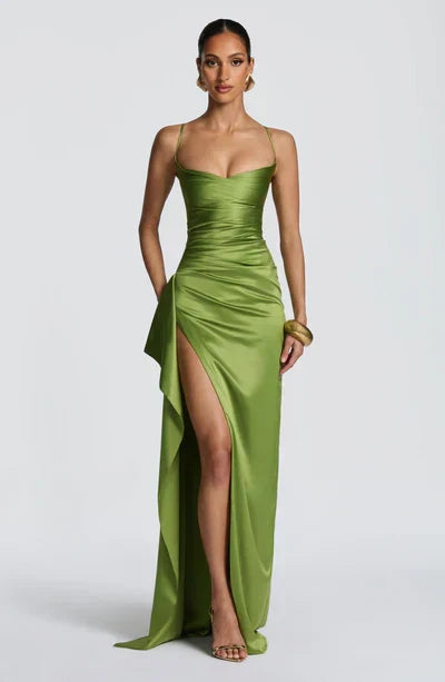 Helen Maxi Dress