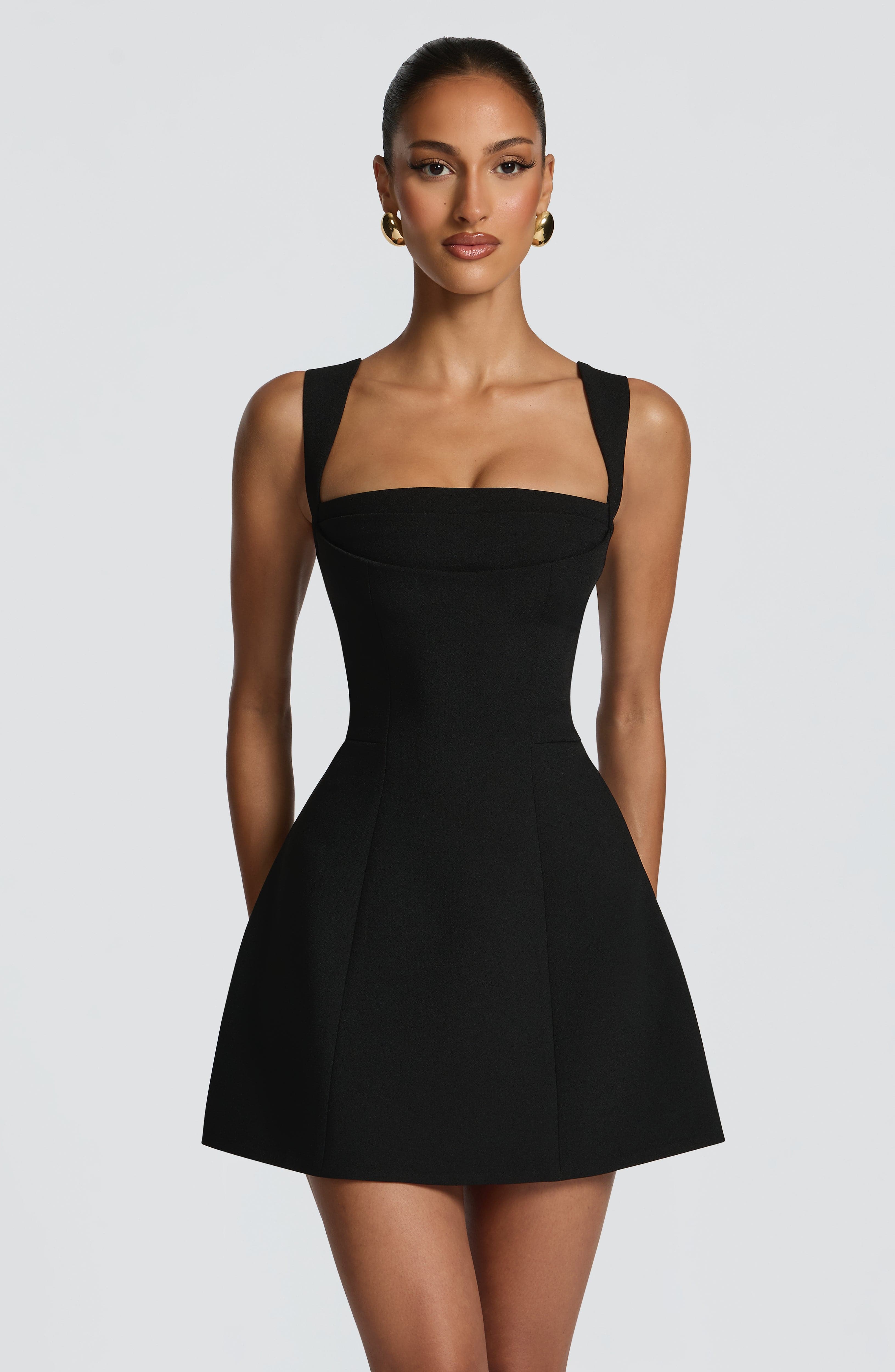 Iona Mini Dress