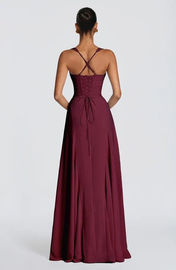 Irie Maxi Dress