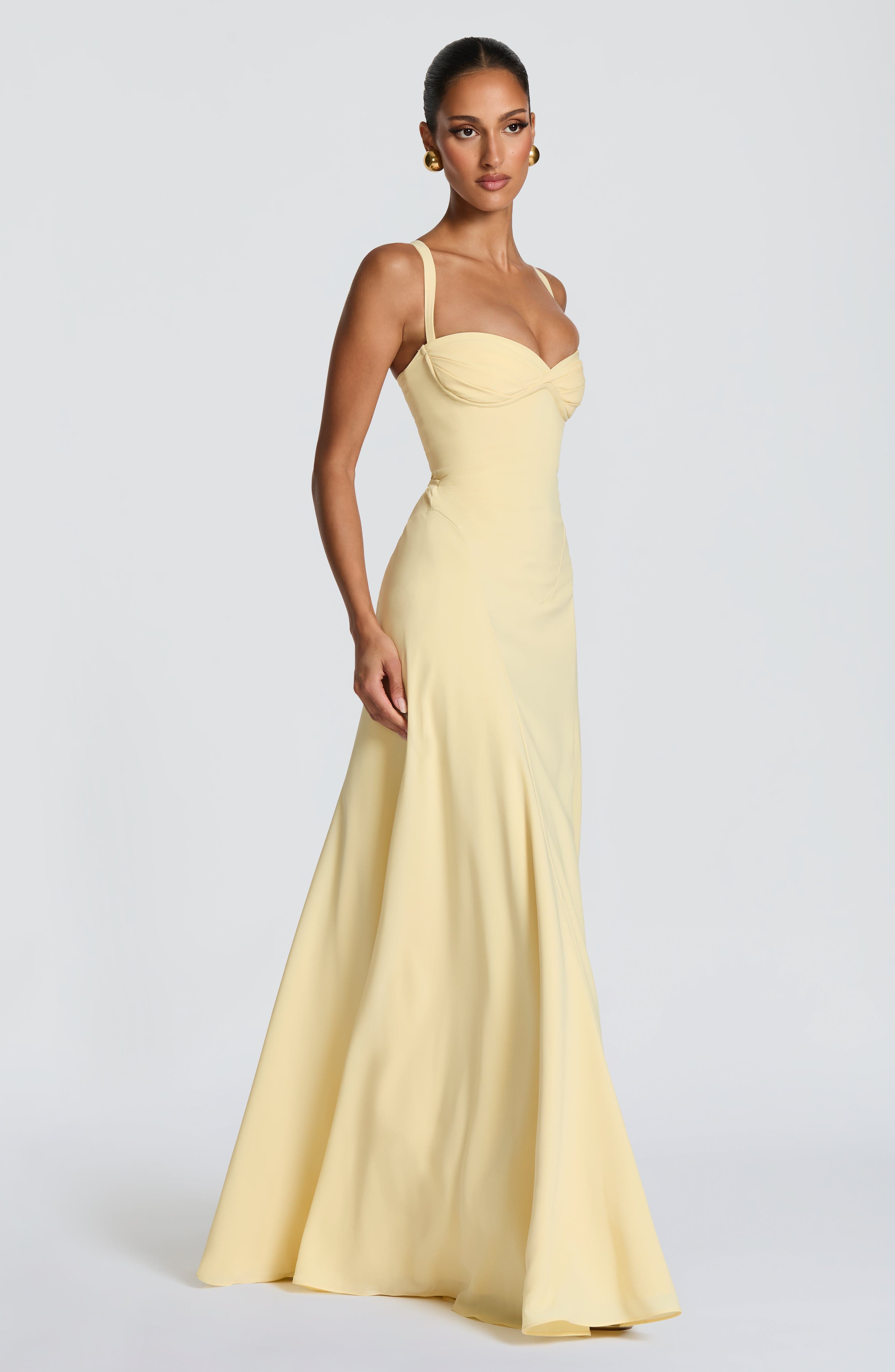 Irie Maxi Dress