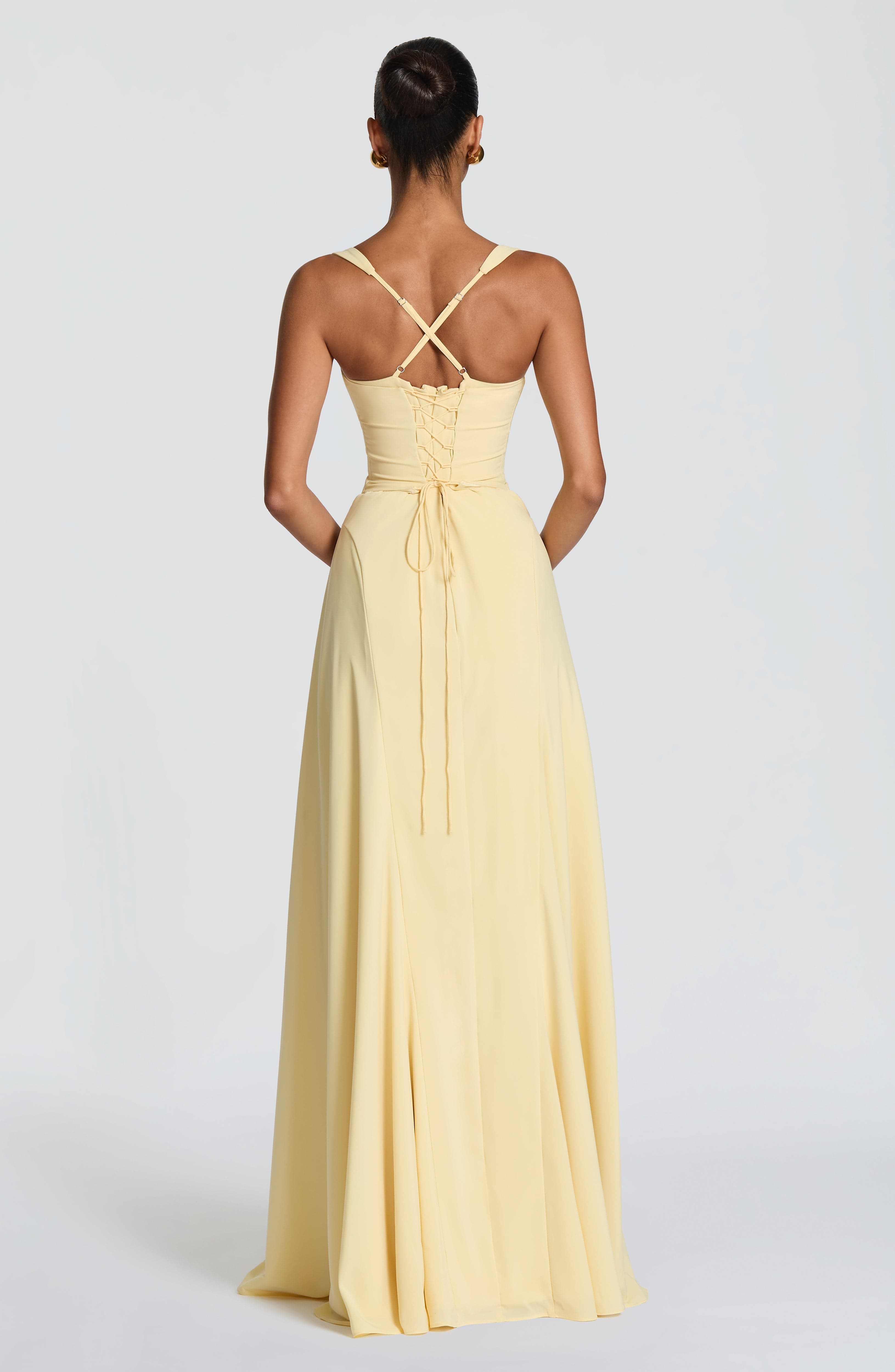 Irie Maxi Dress