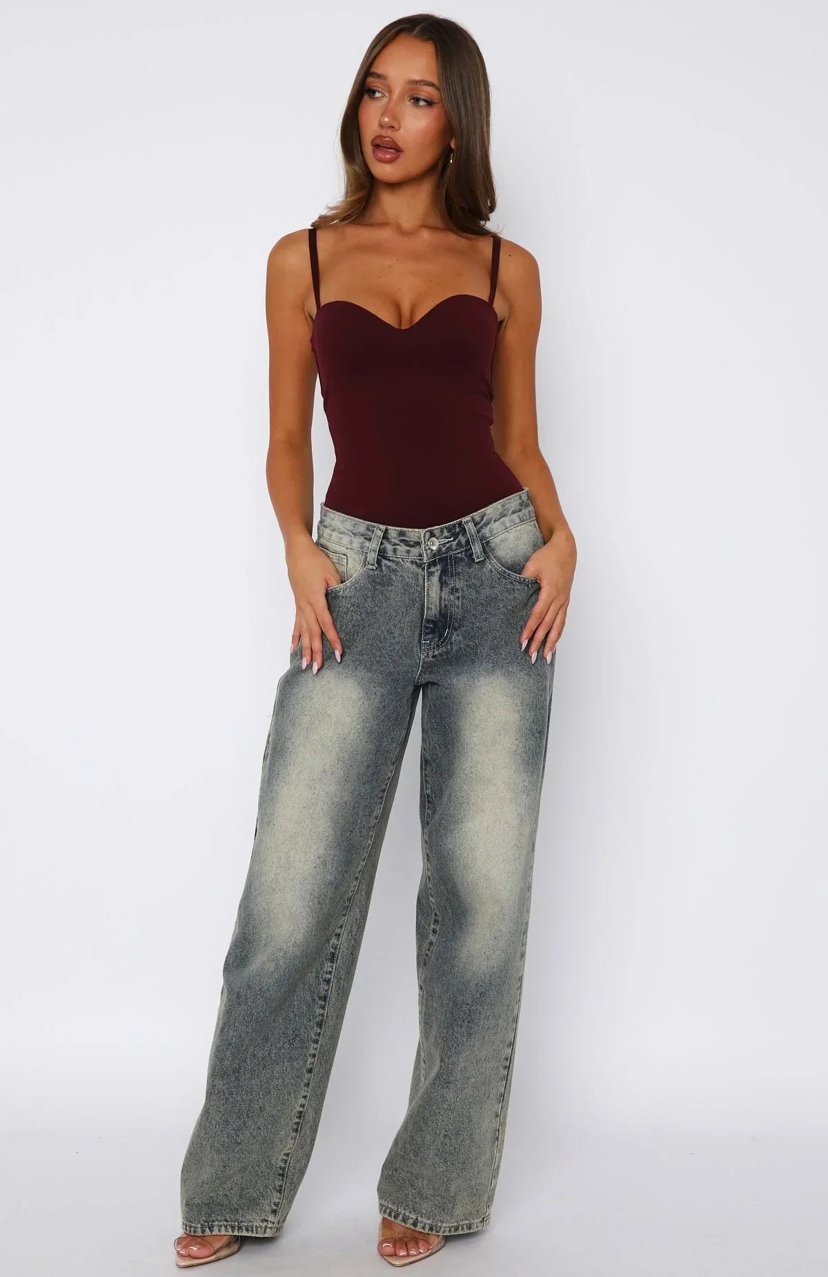 Stuck To You Bodysuit