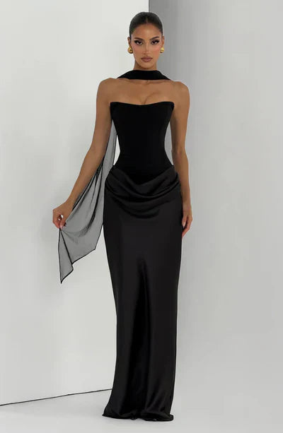 Maggie Maxi Dress