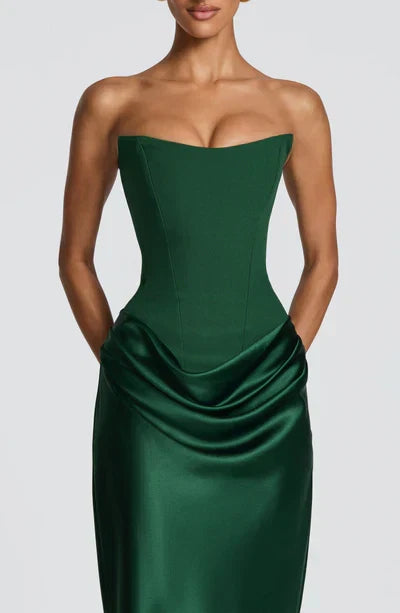 Maggie Maxi Dress