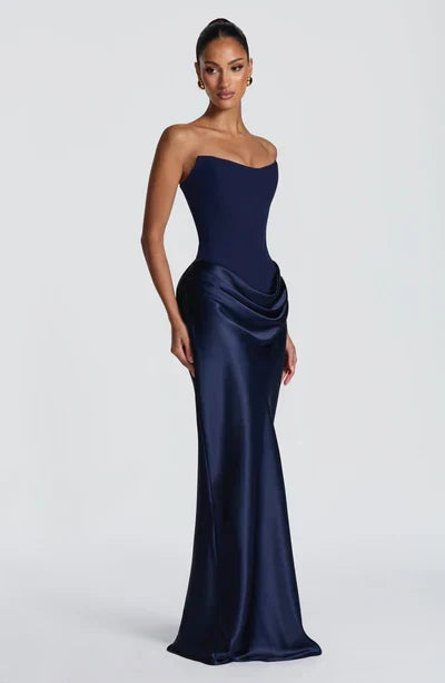 Maggie Maxi Dress
