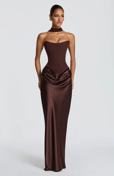 Maggie Maxi Dress