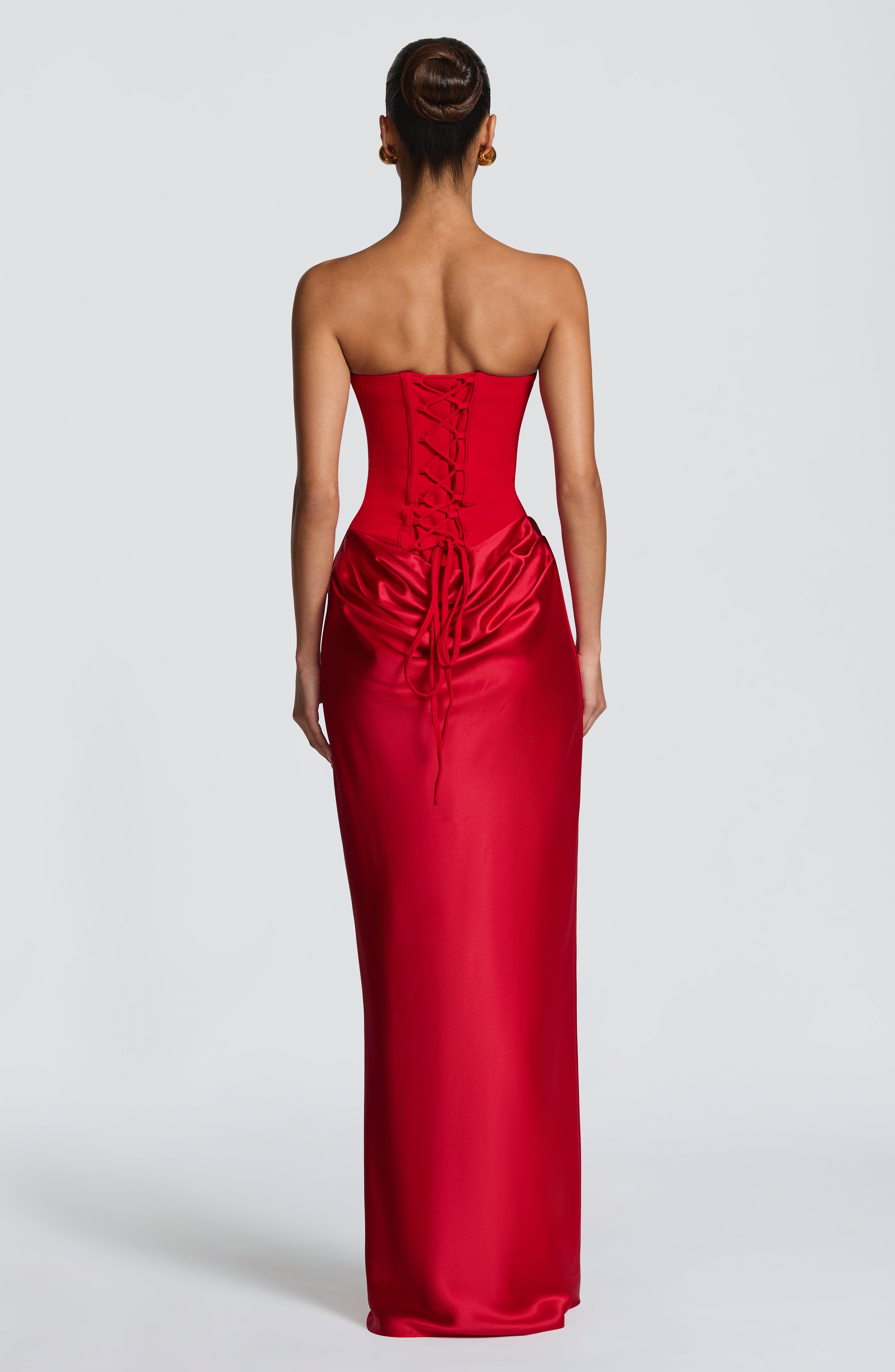 Maggie Maxi Dress