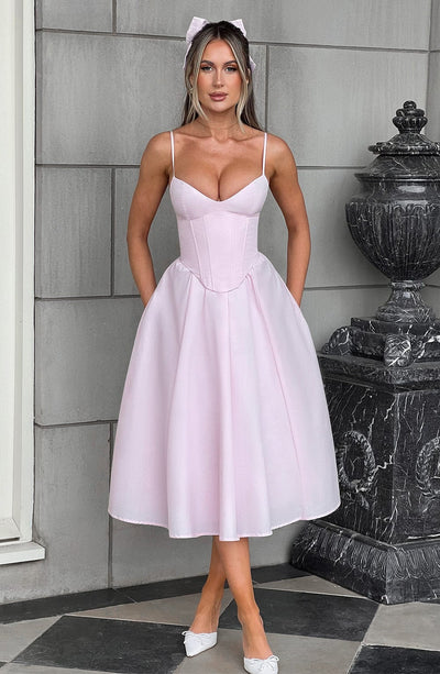 Mariella Midi Dress