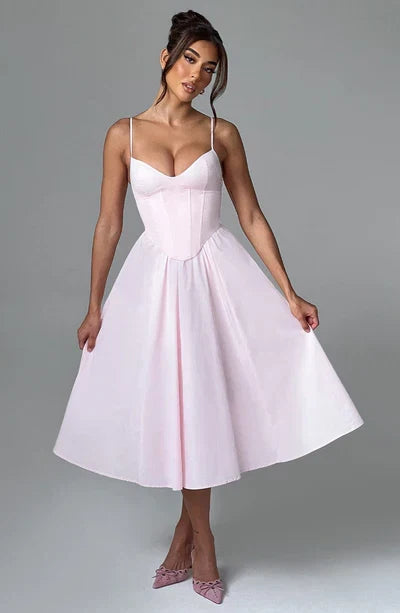 Mariella Midi Dress