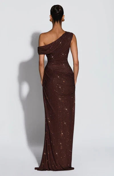 Ottilie Maxi Dress