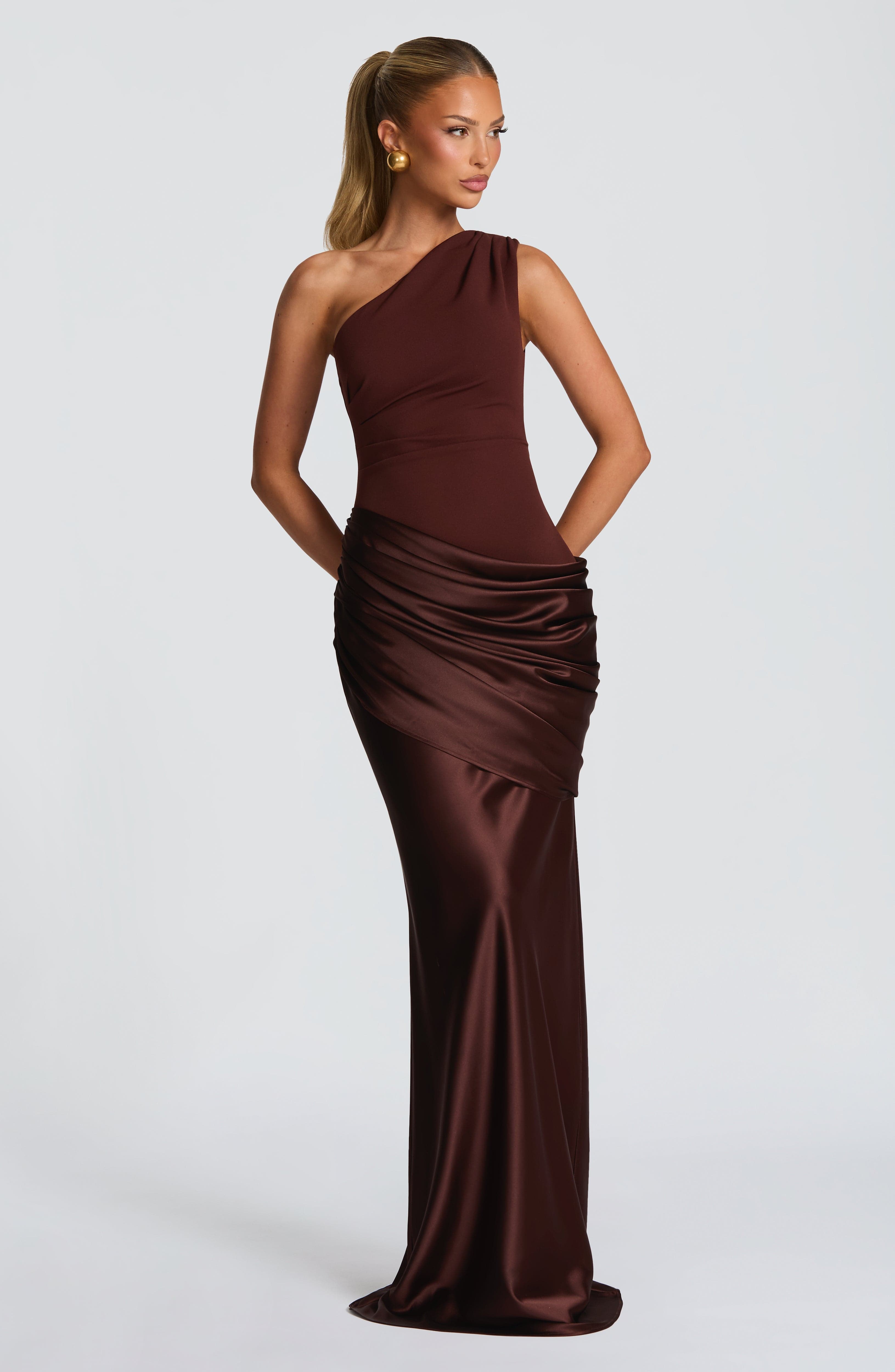 Sadona Maxi Dress