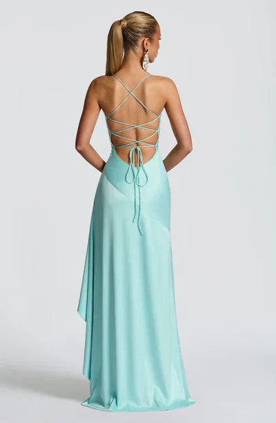 Samira Maxi Dress