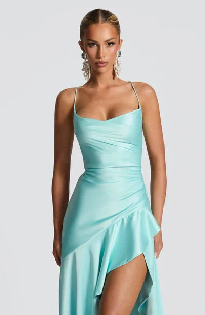 Samira Maxi Dress