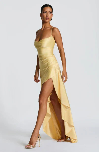 Samira Maxi Dress