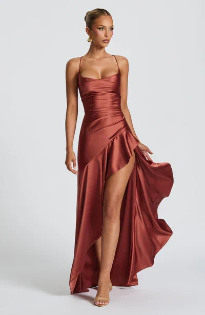 Samira Maxi Dress