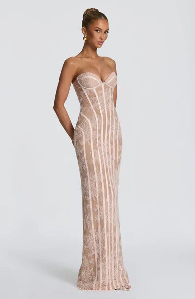 Sian Maxi Dress