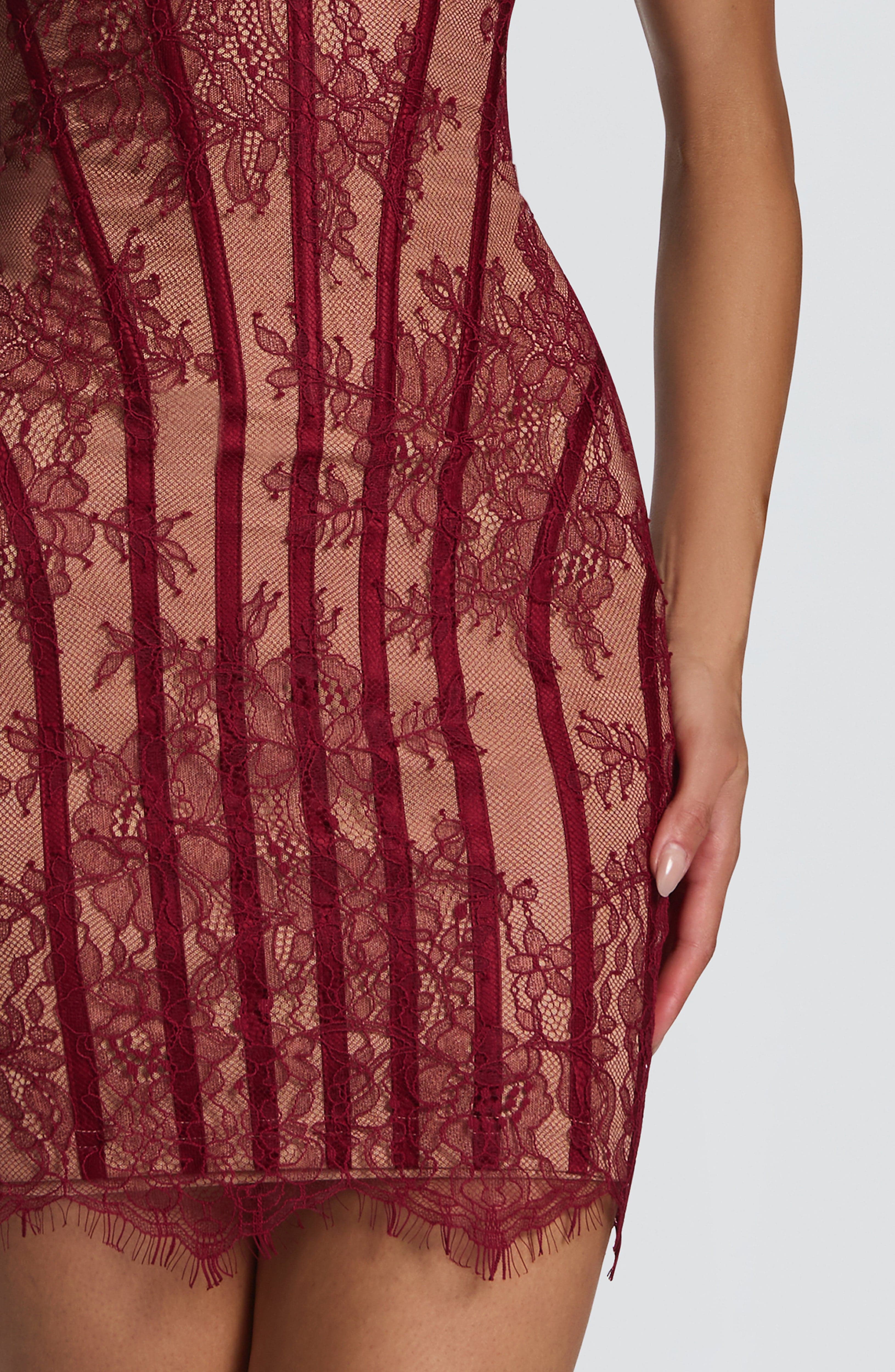 Sian Mini Dress