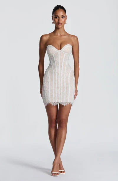 Sian Mini Dress
