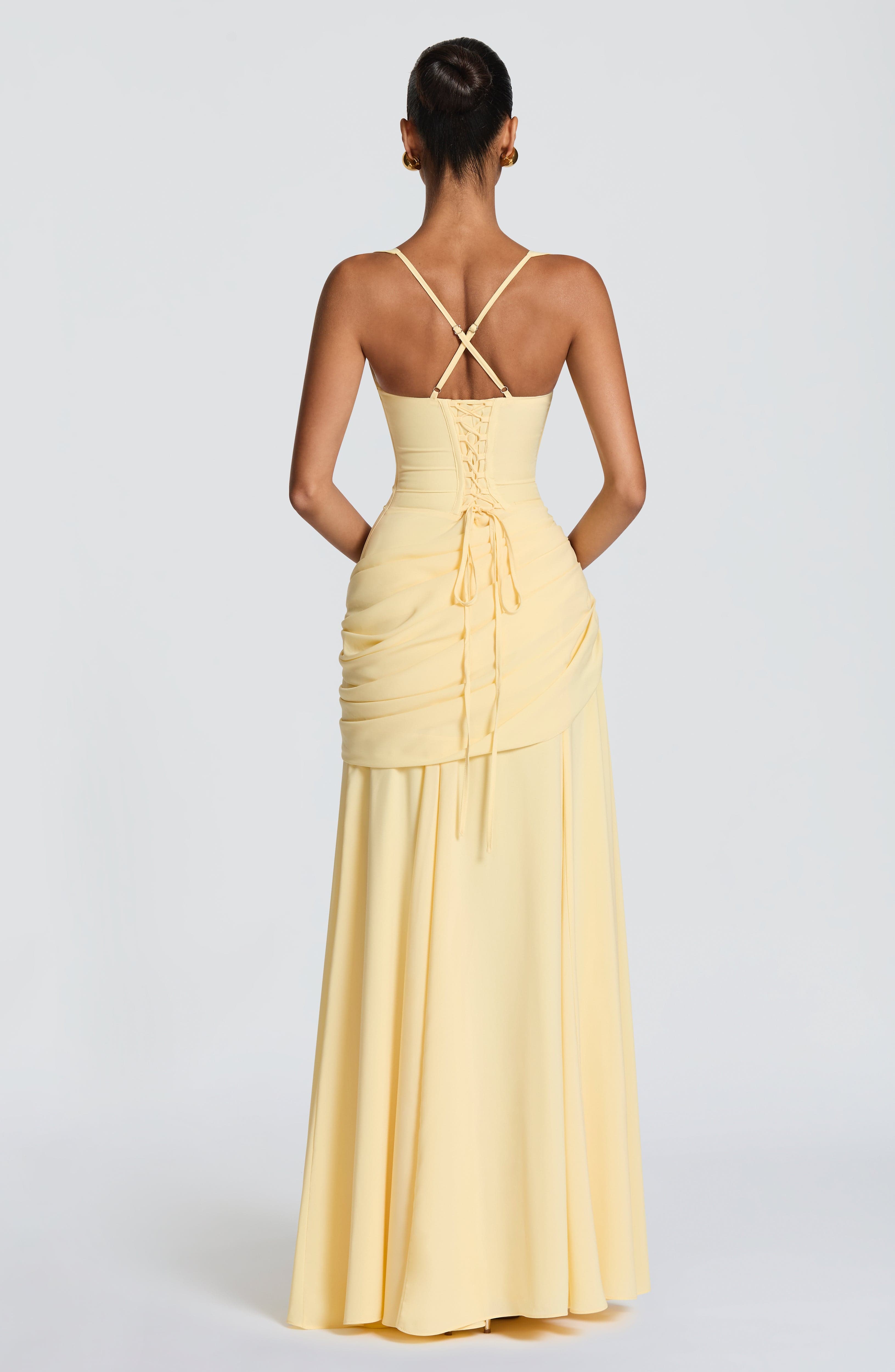 Sura Maxi Dress