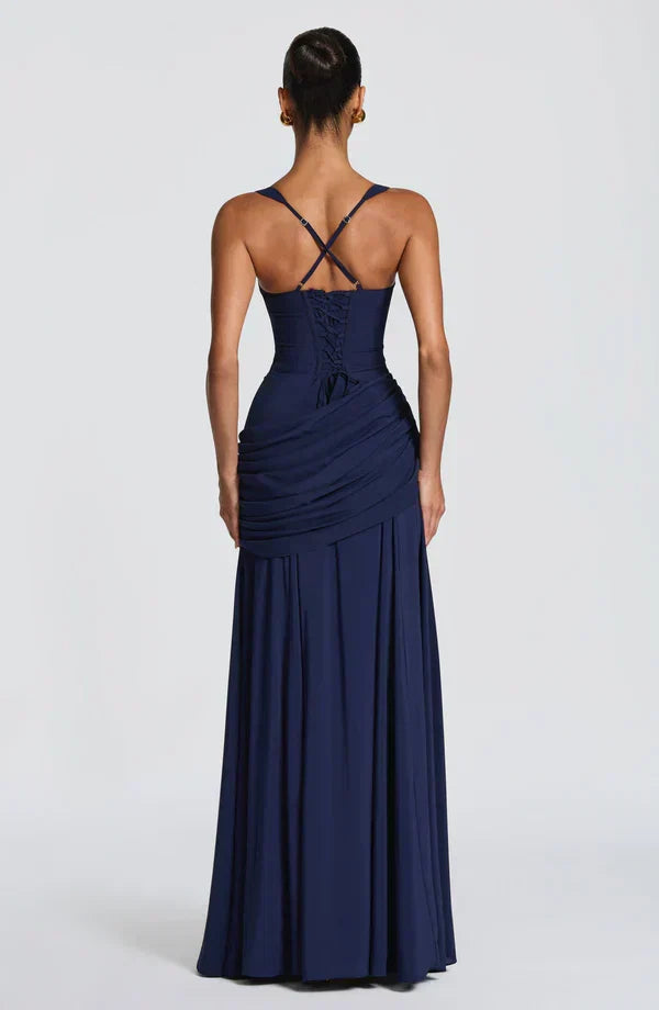 Sura Maxi Dress
