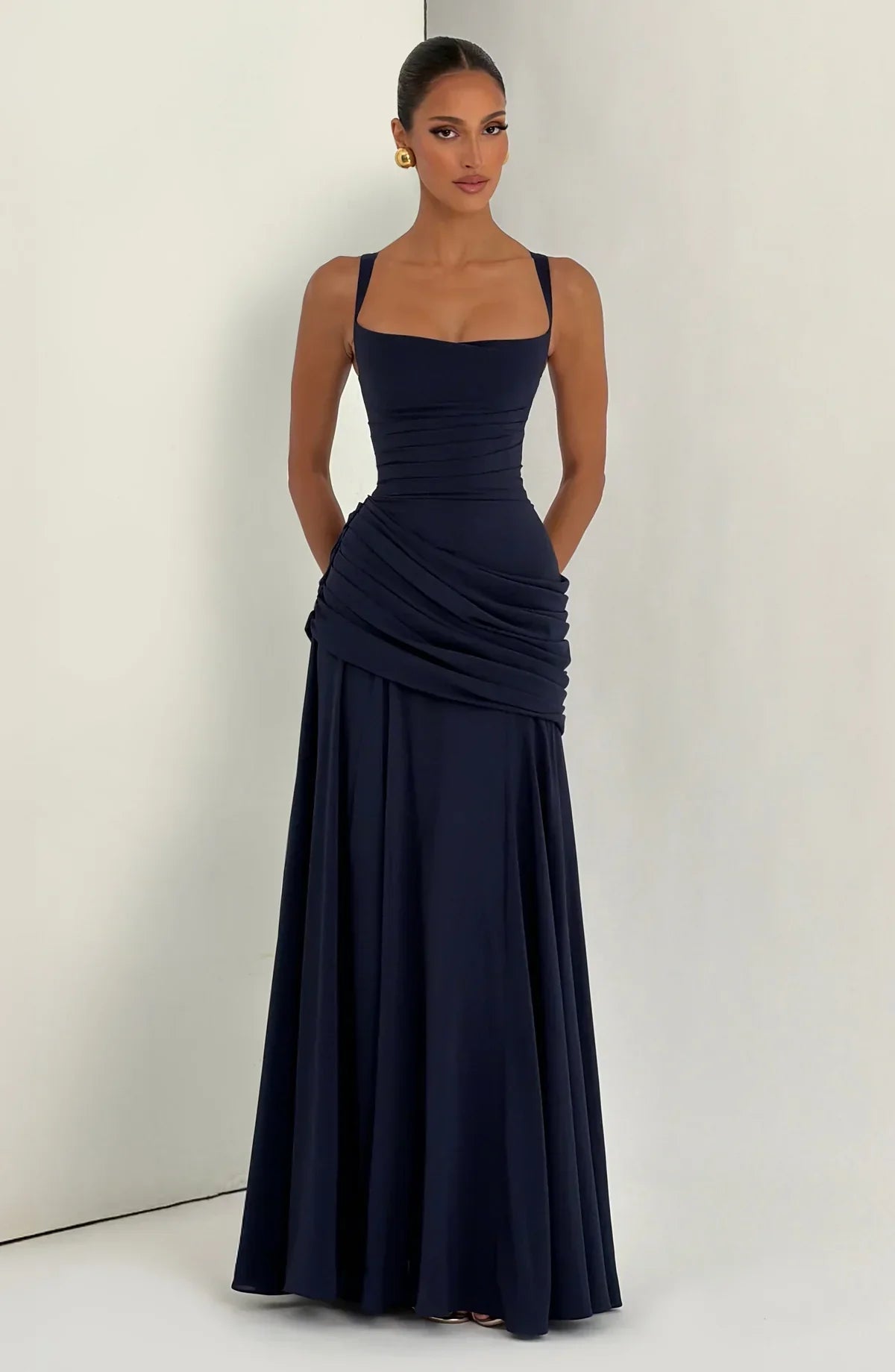Sura Maxi Dress