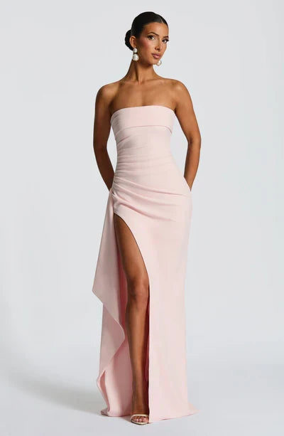 Zafira Maxi Dress