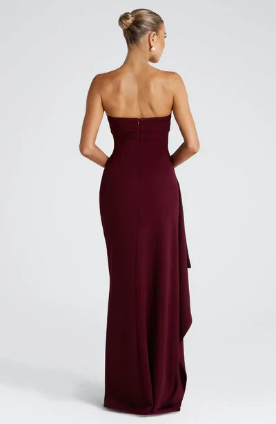 Zafira Maxi Dress