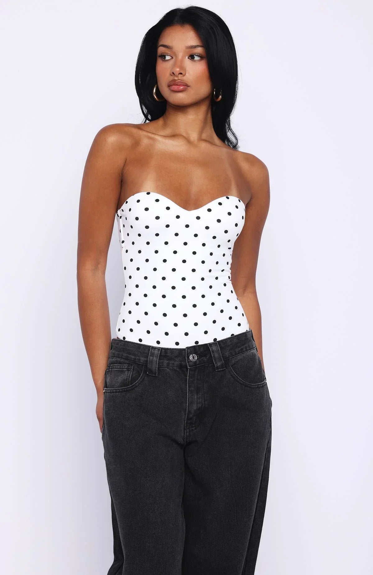 Stuck To You Bodysuit