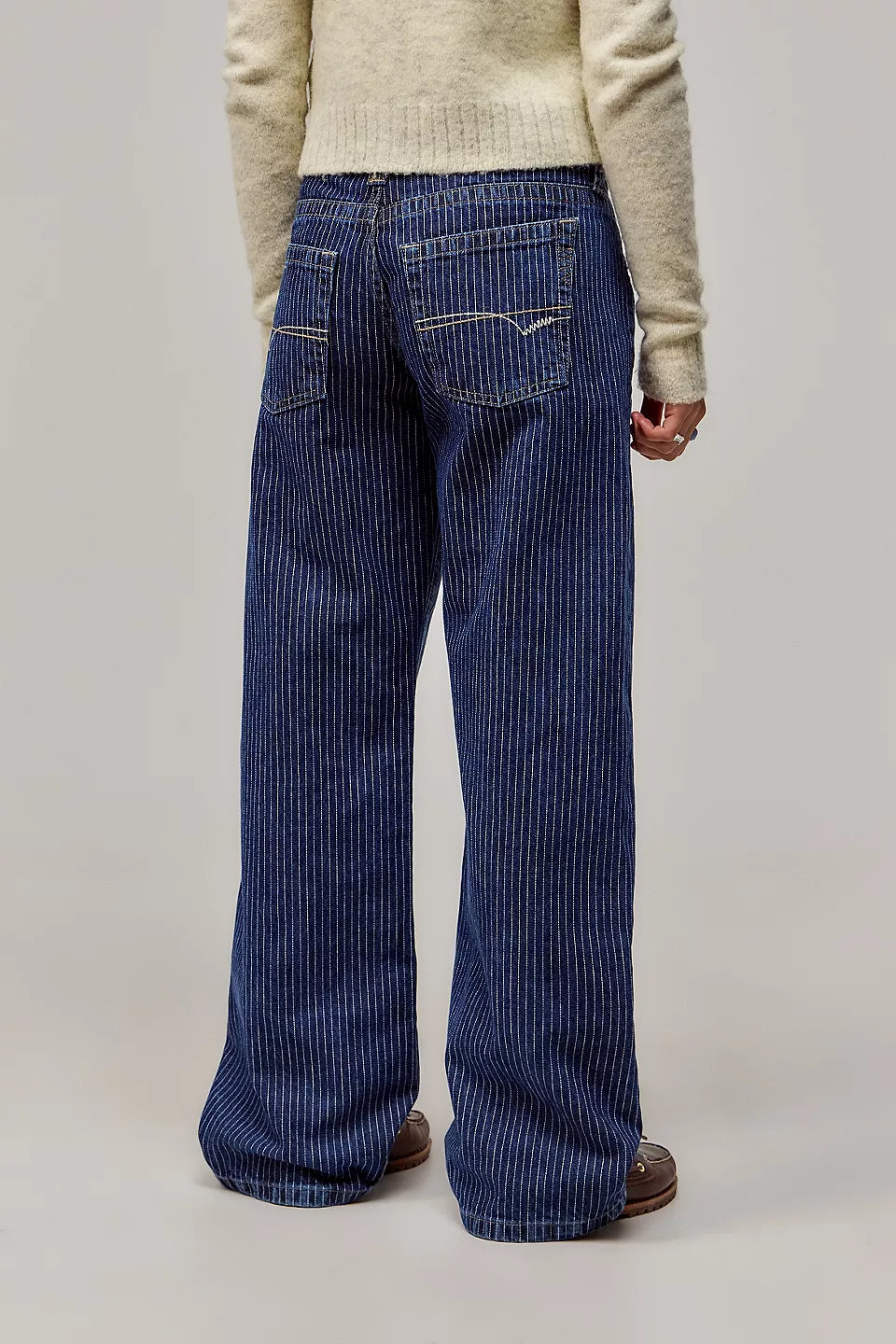 Emma Jeans