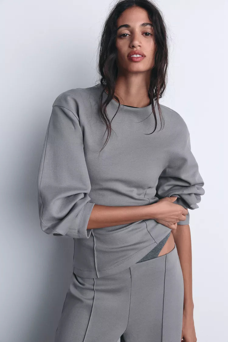 Serenity Lounge Set