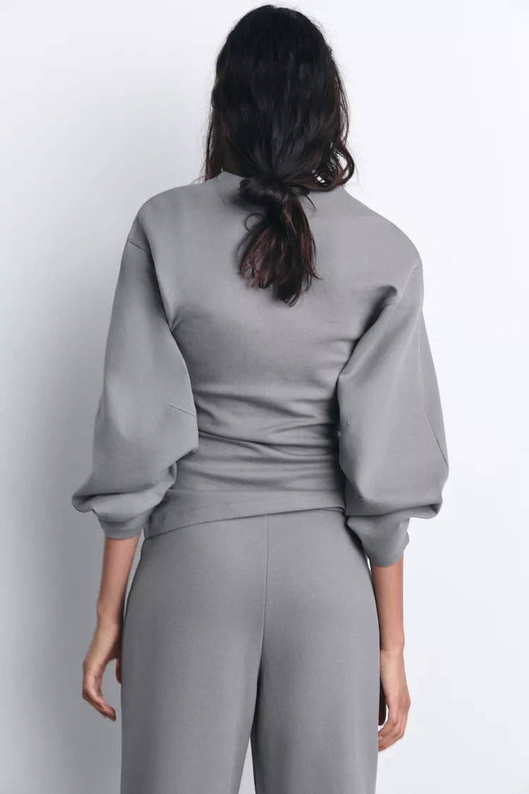 Serenity Lounge Set