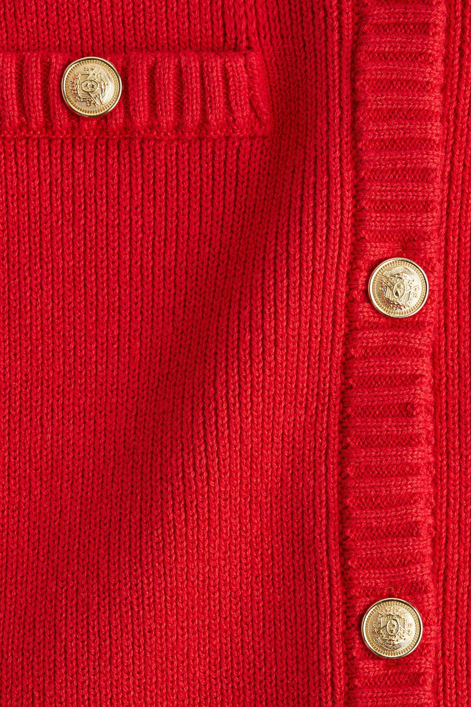 MAMA Knitted Dress