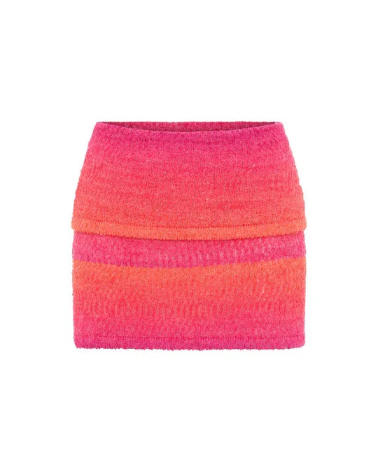 Lola Mini Skirt