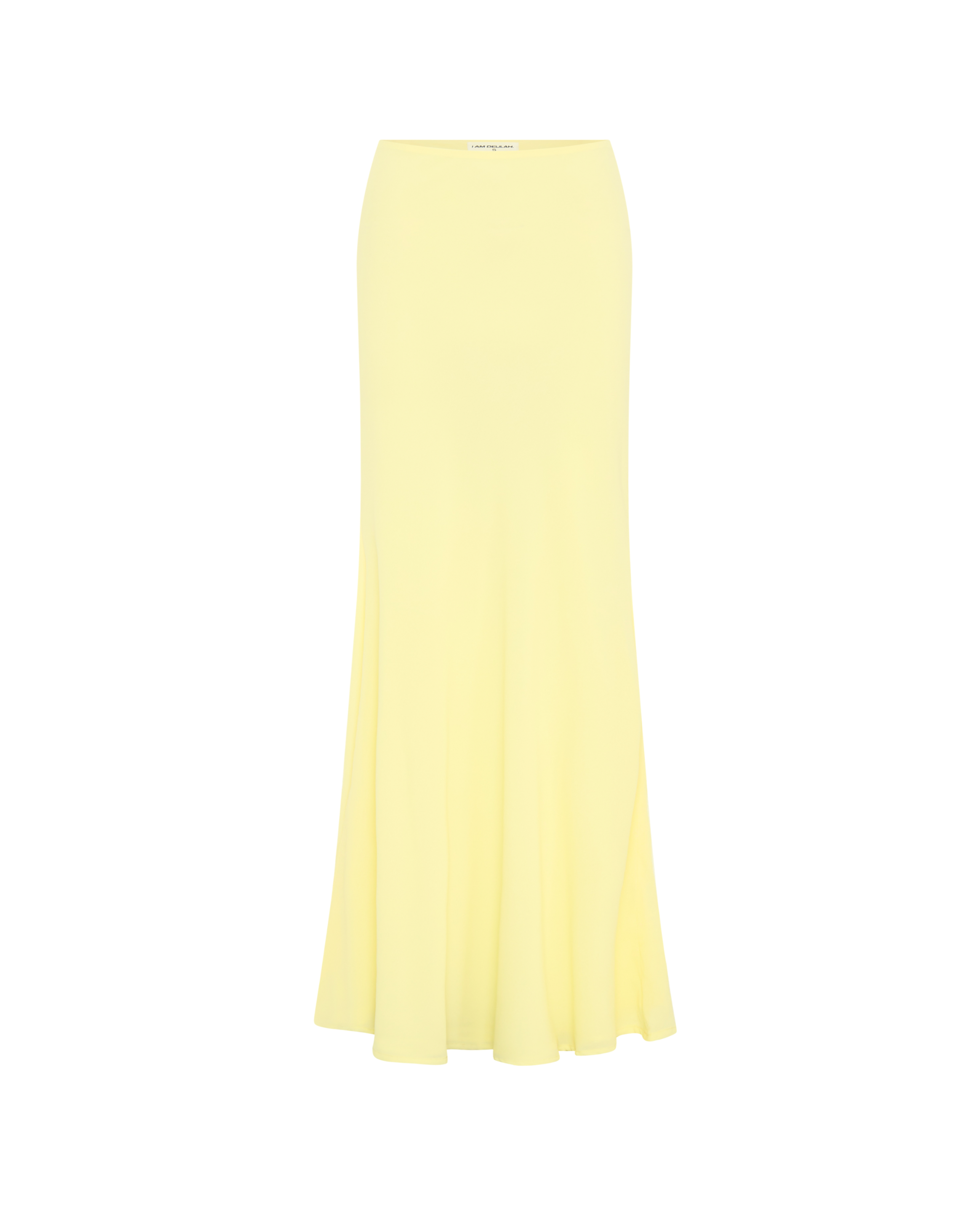 Scarlett Maxi Skirt