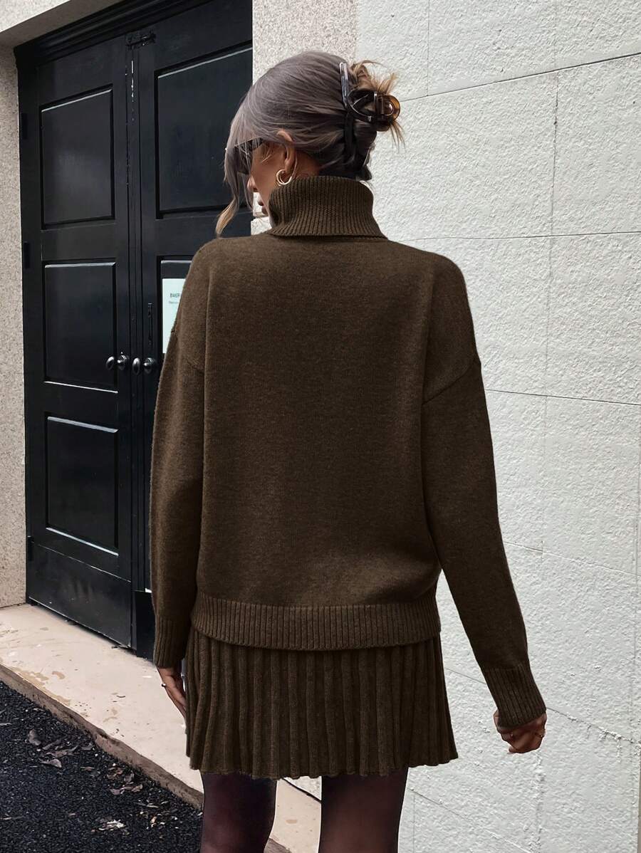 Emily Knit Set