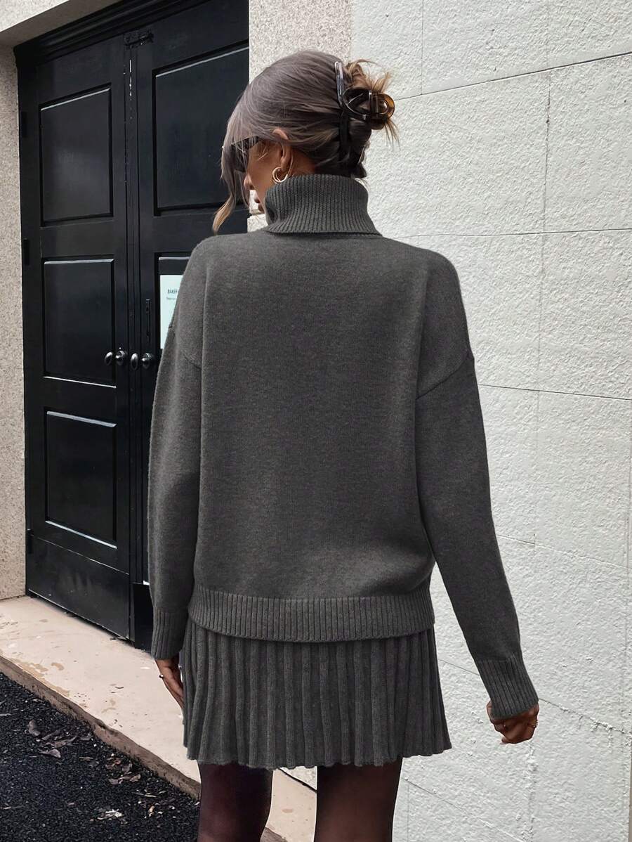 Emily Knit Set