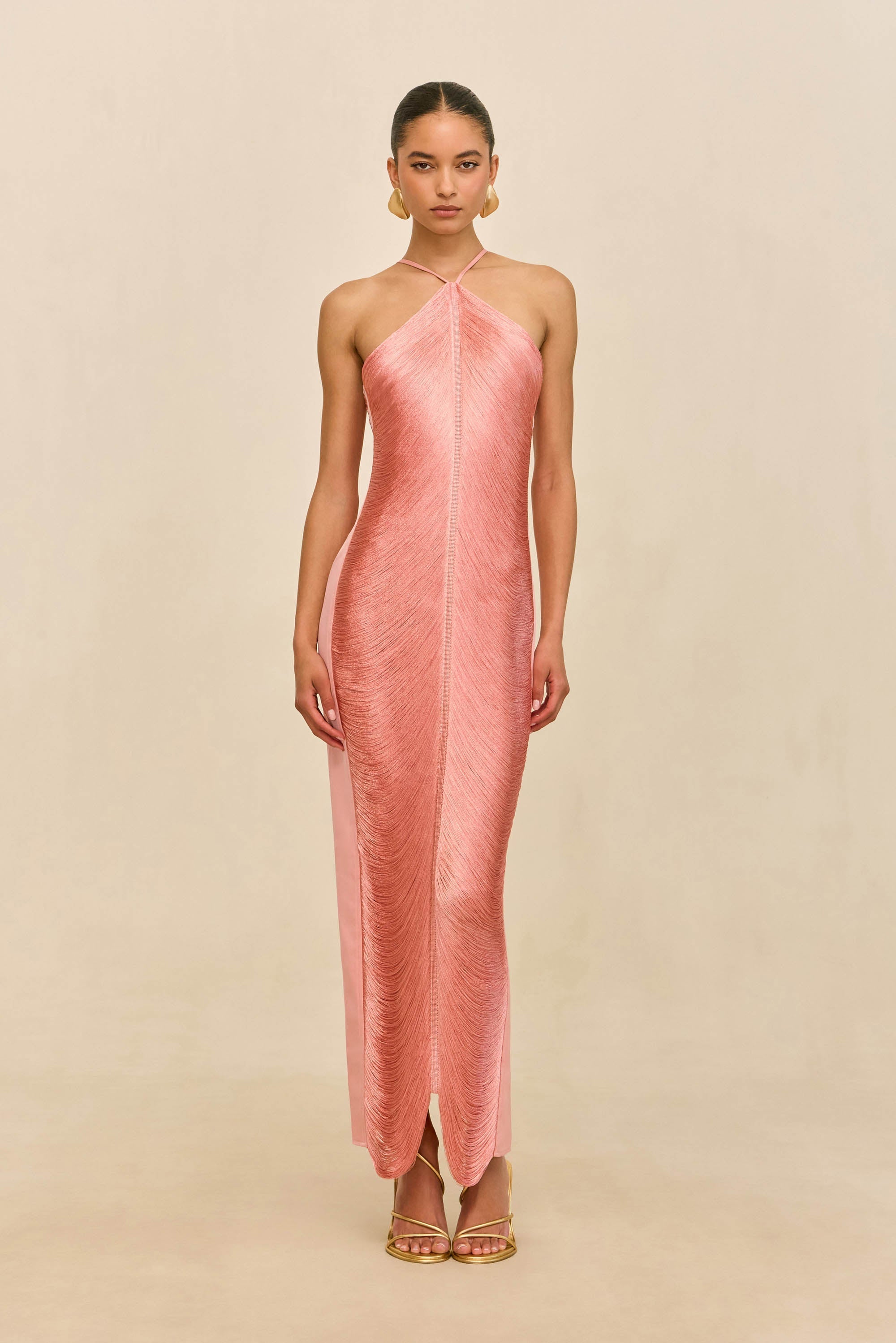 Renata Gown - Petal
