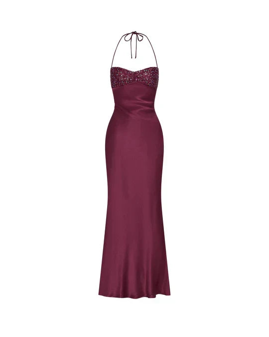 Jade Maxi Dress