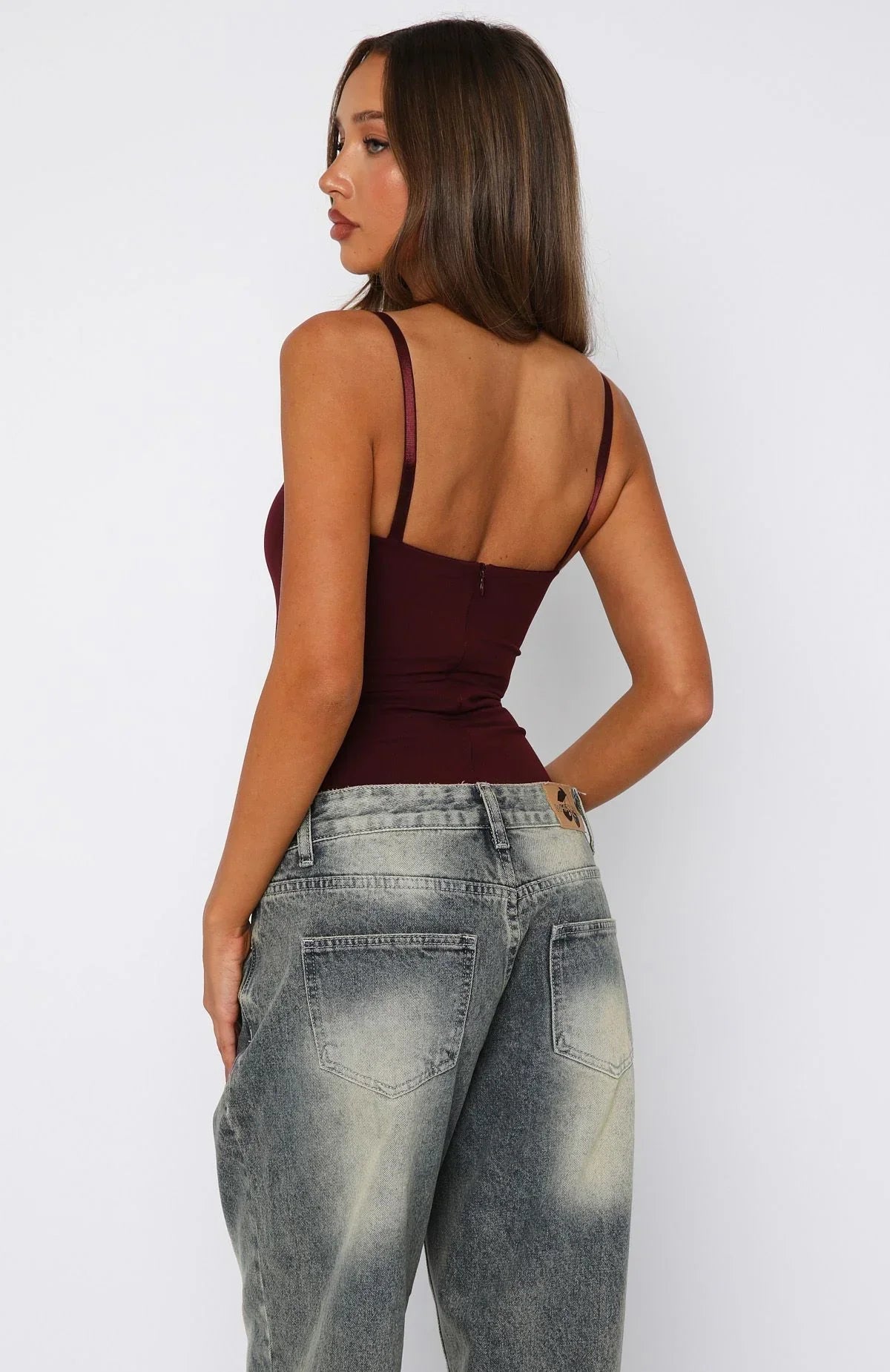 Stuck To You Bodysuit