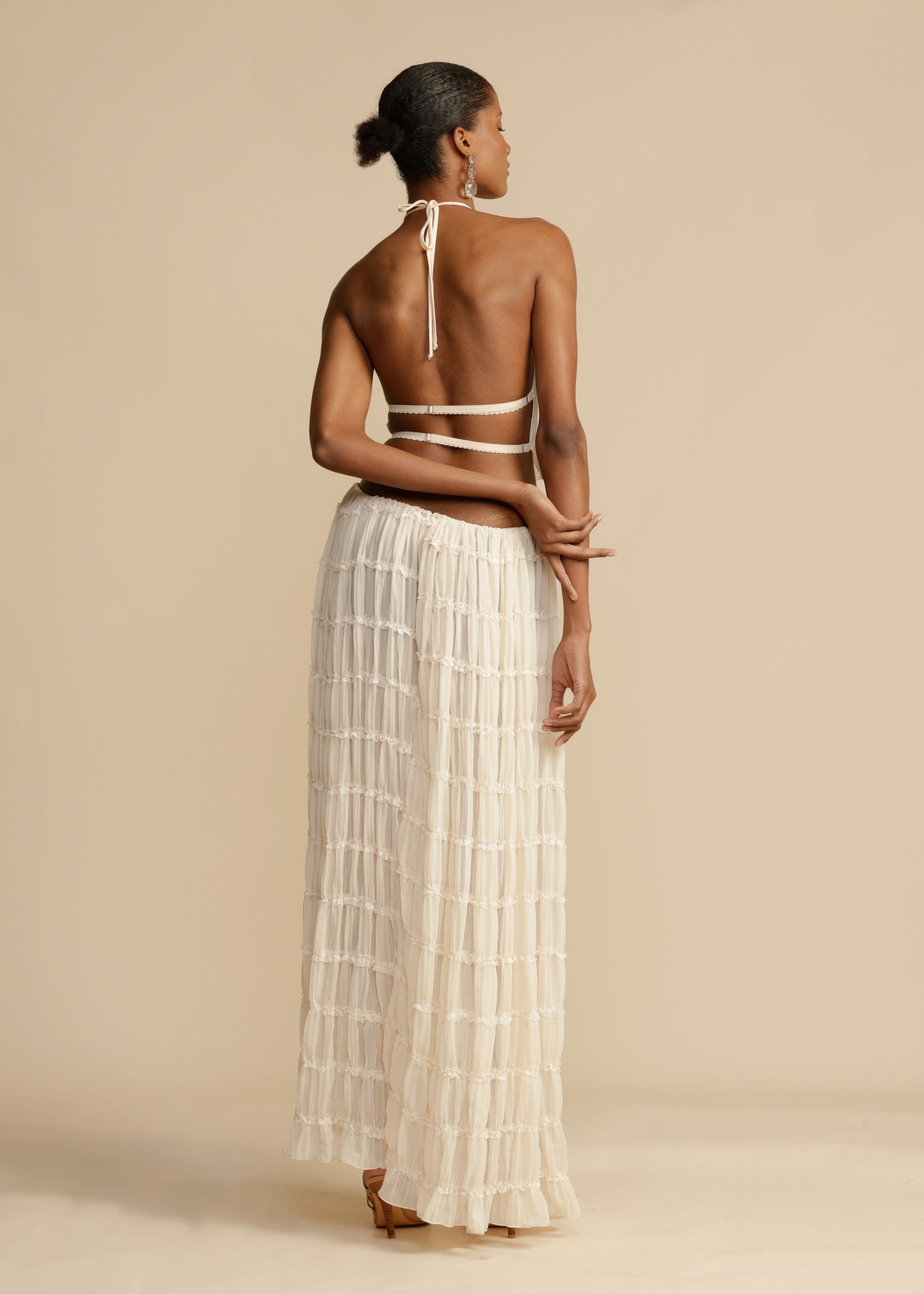 JULIETTE HALTER SET